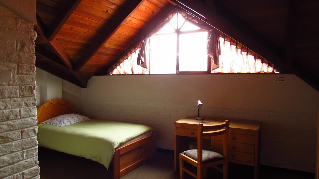Apartamentos Los Quipus Quito Zimmer foto